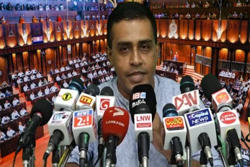 நாடாளுமன்றத்தில் அதிகரிக்கும் நகைச்சுவை செயற்பாடு குறித்து எழுந்துள்ள விமர்சனம்