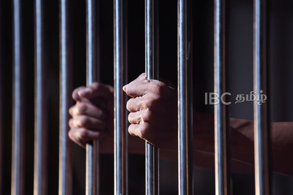 விடுதலை புலிகள் உறுப்பினர் ஒருவருக்கு ஆயுள் தண்டனை..! | Ltte Member Sentenced To Life Imprisonment