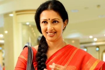 அழகில் முன்னணி நடிகைகளை மிஞ்சும் நடிகை கவுதமியின் மகள்.. புகைப்படத்துடன் இதோ