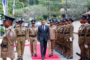 දරුවන්ගේ ආරක්ෂාව වෙනුවෙන් ගත් අලුත්ම තීරණයක්..!