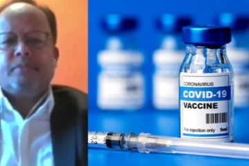 கோவிட் தொற்று விரைவில் முடிவுக்கு வரும்! நிபுணர் ஒருவரின் தகவல்!