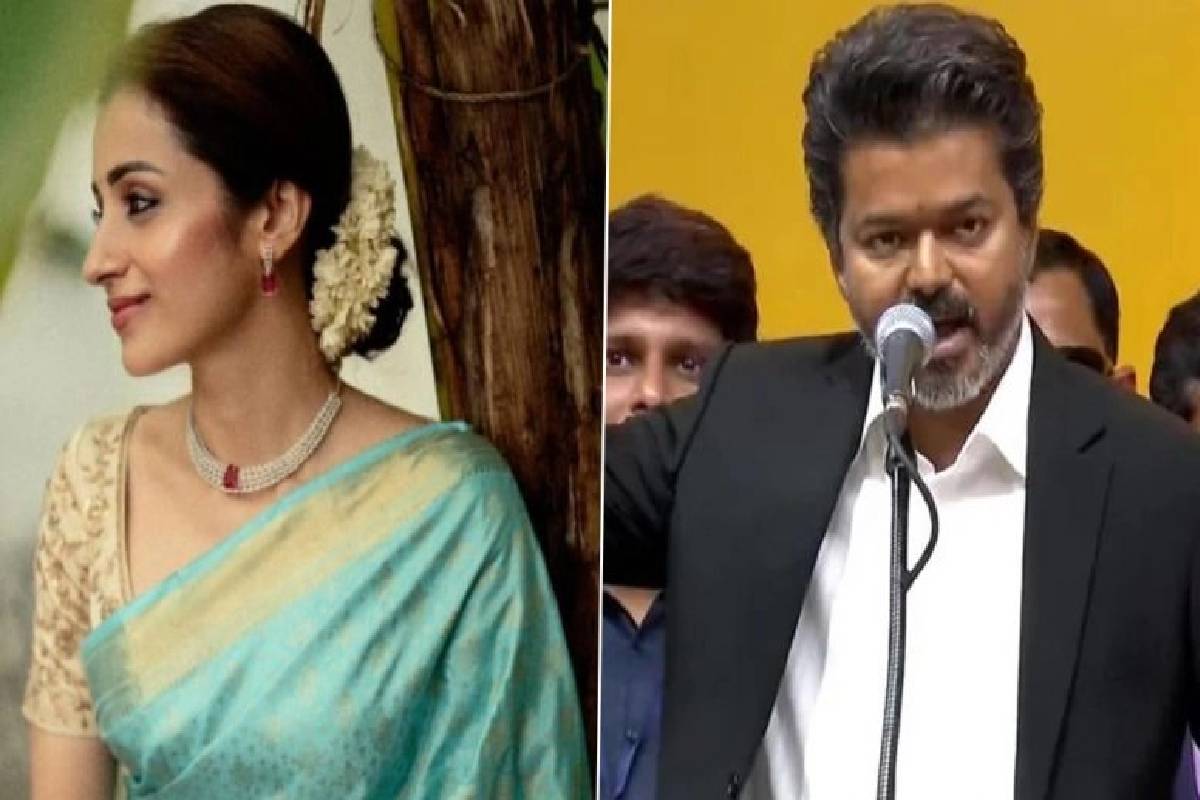 முதலமைச்சராக இருந்தாலும் இதுதான்... சங்கீதாவின் வளர்ப்புக்கு Royal salute! படுவைரலாகும் வீடியோ | Jason Sanjay Wish Mom Sangeetha Reject Vijay Oath