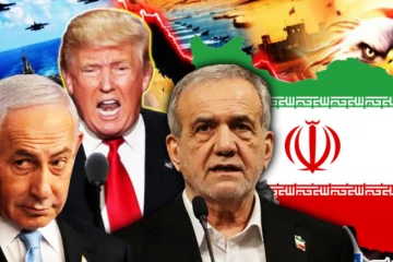 அமெரிக்க மக்களுக்கு ஈரான் ஜனாதிபதி அவசர கடிதம்