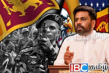 இலங்கையின் புலனாய்வு துறைக்குள் இரசகசியமாக ஊடுருவும் சர்வதேச நாடுகள்