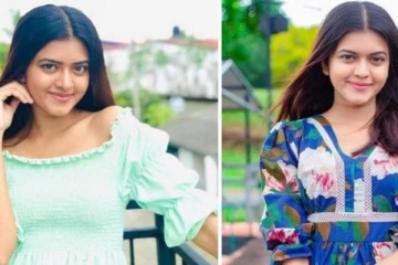 මම පුංචි කාලේ ඉදන්ම දැකපු එකම හීනිය නිලියක් වෙන එක, පාර දිගේ නිසා මගේ නිලි සිහිනය සැබෑ වුණා-තත්සරණි පියුමිකා (PHOTOS)