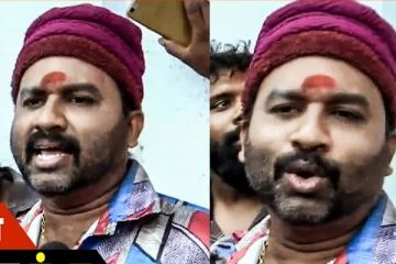 குலுகுலு படக்குழுவினர் மீது கேஸ் போட போகிறேன்: கூல் சுரேஷ்