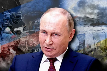 இதனால் தான் போர் நடத்தப்பட்டது; உண்மையை உடைத்த அதிபர் புட்டின்!