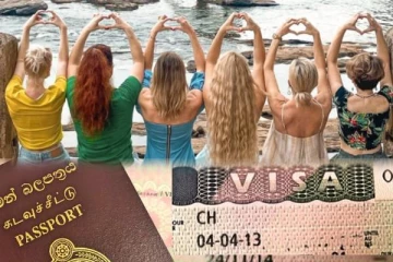 சுற்றுலாப் பயணிகளுக்கான விசா : நிராகரிக்கப்படும் வதந்திகள்!