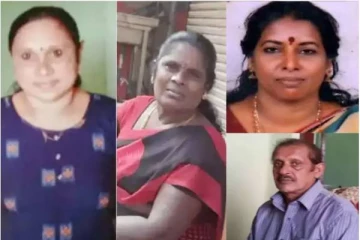 கேரளாவில் மேலும் 12 பெண்கள் நரபலியா? - மனித மாமிசத்தை உண்டது உண்மையா வெளியாகும் திடுக்கிடும் தகவல்