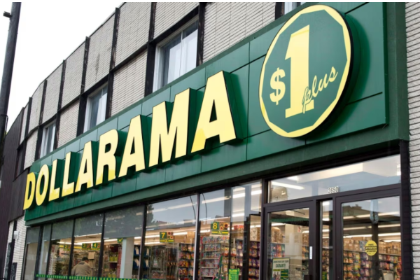 கனடிய சந்தைகளிலிருந்து திரும்பப்பெறப்படும் இனிப்பு வகை | Dollarama Issues Recall For Waffles Due To Mould