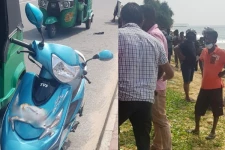 வெள்ளவத்தை கடலில் மீட்கப்பட்ட இளம் பெண்ணின் சடலம் - யாழ்ப்பாணத்தை சேர்ந்தவர் என தகவல்