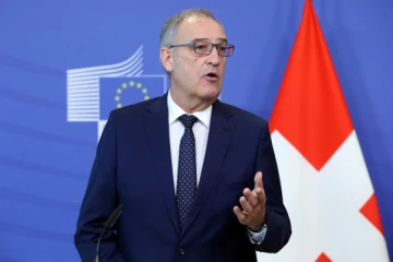 'மருத்துவமனைகளை தயார் நிலையில் வையுங்கள்' மாநிலங்களுக்கு சுவிஸ் ஜனாதிபதி எச்சரிக்கை