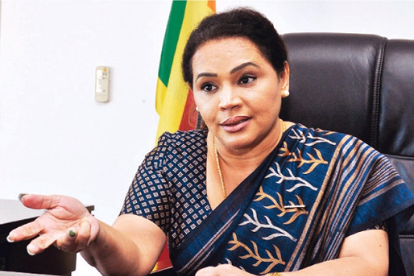 இராஜாங்க அமைச்சர்களை பணியாற்ற அனுமதிப்பதில்லை - வெளியாகிய குற்றச்சாட்டு | Cabinet Ministers Did Not Allow State Ministers Sl