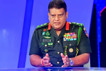 covid19 වැළැක්වීමේ ජාතික මෙහෙයුම් මධ්යස්ථානයේ අද සිට සිදුවන වෙනස ගැන යුද හමුදාපතිගෙන් විශේෂ ප්රකාශයක්..!