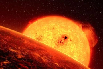 சூரியனால் பூமிக்கு ஏற்படப் போகும் பேராபத்து - நாசா விடுத்துள்ள எச்சரிக்கை!- செய்திகளின் தொகுப்பு