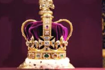 චාල්ස් රජුගේ රාජාභිෂේකයට සුවිශාල බලඇණියක් - යානා 60කට වැඩි ගුවන් සංදර්ශනයක් ද ඒ අතර..