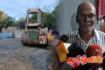 மானிப்பாய் பிரதேச சபை ஊழலில் ஈடுபடுகின்றதா! வலுக்கும் சந்தேகம்