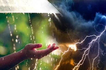 இன்று முதல் காலநிலையில் ஏற்படவுள்ள மாற்றம்