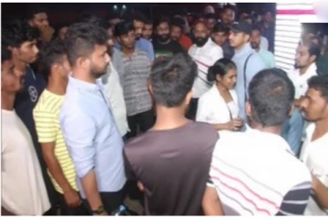 வாந்தி, வயிற்றுப் போக்கு - 137 மாணவர்கள் உடல்நிலை மோசம்