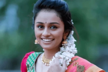 மார்டன் உடையில் அசத்தும் சூப்பர் சிங்கர் பிரகதி.. இணையத்தில் பரவும் வீடியோ