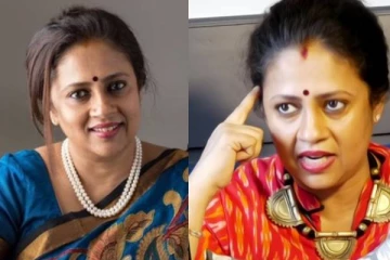 நான் பிக்பாஸ் போட்டியாளர் இல்லை - சர்ச்சைக்கு முற்றுப்புள்ளி வைத்த லஷ்மி ராமகிருஷ்ணன்