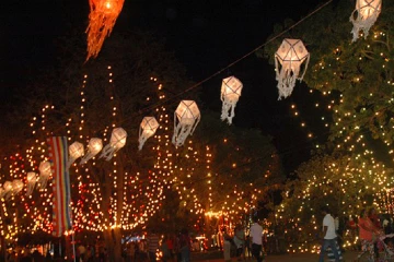 මේ පාර වෙසක් එකට මෙහෙම සරසන්න බෑ - වෙසක් උත්සවය නිමිත්තෙන් විශේෂ මාර්ගෝපදේශ මාලාවක්