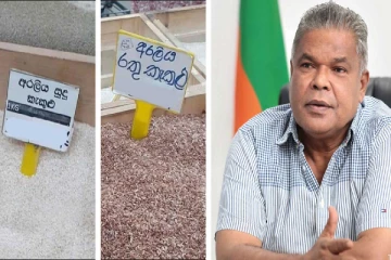 அரிசி தட்டுப்பாட்டிற்கு யார் காரணம்...! உண்மையை உடைத்த பிரபல அரிசி வியாபாரி