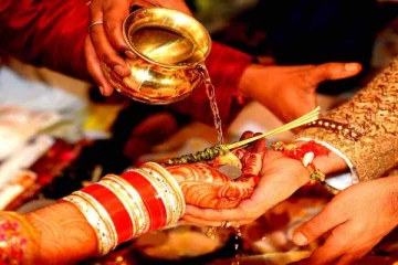 திருமண வைபவங்களை நடத்த அனுமதியுங்கள்; விடுக்கப்பட்ட கோரிக்கை