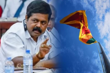 சிங்கள ஒடுக்குமுறையால் அழிக்கப்பட்ட தமிழ் தலைவர்கள்: சிறீதரன் ஆதங்கம்