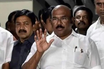 துரோகத்தின் அடையாளம் என்றால், அது அண்ணன் ஓ.பி.எஸ் தான் - ஜெயக்குமார் காட்டம்