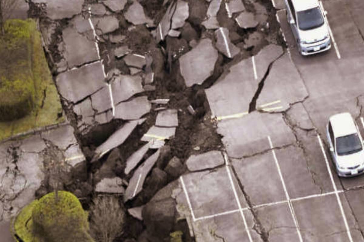 பாலைவன மணலில் சாலை - ஜப்பானின் புதிய கண்டுபிடிப்பு | Road Made From Desert Sand Is Being Constructed