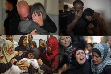 இஸ்ரேல் ஹமாஸ் போர்நிறுத்த ஒப்பந்தம்: 50 பணய கைதிகளை விடுவித்த இஸ்ரேல்!