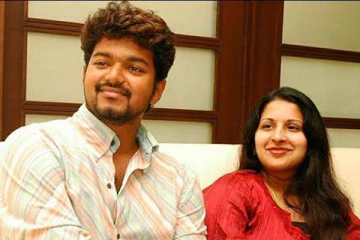 விஜய் ஏன் ஈழத்தமிழர்கள் பற்றி ஒருவார்த்தை கூடப் பேசவில்லை தெரியுமா..!