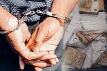 புறக்கோட்டையில் பணமாற்று முகவர் கைது: கைப்பற்றப்பட்ட வெளிநாட்டு நாணயங்கள் - செய்திகளின் தொகுப்பு (Video)