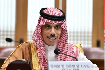 සෞදියෙන් ඉරානයට අනතුරු ඇඟවීමක්