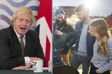 இன்னும் சில வாரங்கள்தான்... பிரித்தானிய பிரதமர் போரிஸ் ஜான்சன் வெளியிட இருக்கும் முக்கிய அறிவிப்பு