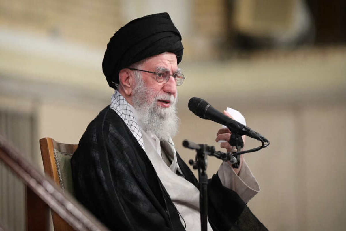 ஈரானுக்கு விழுந்த மற்றுமொரு பேரிடி : முன்னாள் ஜனாதிபதியும் படுகொலை | Former Iranian President Ahmadinejad Killed