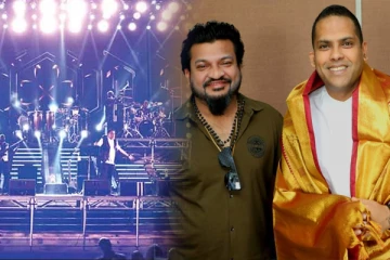 சுற்றுலாத்துறையை வளர்க்க பிரமாண்ட இசை நிகழ்வை நடத்தும் அரசாங்கம்