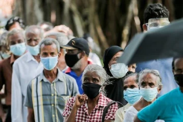 கொரோனா தொற்றால் பாதிக்கப்பட்டவர்களுக்கு வெளியான விசேட செய்தி