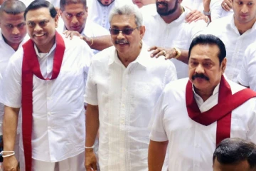 கோட்டாவின் மீள் வருகைக்காக காத்திருக்கும் மொட்டுக்கட்சி! (Video)