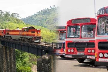 நாடு முழுவதும் இன்று விசேட விடுமுறை! பேருந்து, ரயில் சேவைகள் தொடர்பில் வெளியான அறிவிப்பு