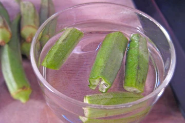 வெண்டைக்காய் ஊறிய நீர்! கிடைக்கும் பலன்கள் என்ன தெரியுமா?