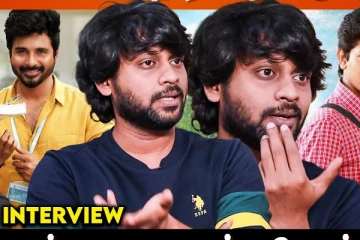 லோகேஷ் கனகராஜ் படத்தில் நான் நடித்திருக்கனும் - நடிகர் ரியோ Interview