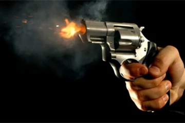 அதிகாலையில் பரபரப்பை ஏற்படுத்திய துப்பாக்கிச்சூடு: தொடரும் அட்டூழியங்கள்