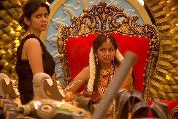 Bigg Boss: என்னது செங்கோல் குச்சியா? ராணியை விளாசி தள்ளிய ஆண்கள்