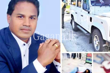 බෙලිඅත්ත පංච පුද්ගල ඝාතනයේ වෙඩික්කරු ඉන්දියාවේ දී අල්ලයි?