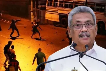 வன்முறையால் வீடுகளை இழந்த நாடாளுமன்ற உறுப்பினர்கள்! அதிகாரிகளுக்கு கோட்டாபய  விடுத்துள்ள பணிப்புரை