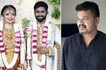 திருமணமாகி ஒரே வருடத்தில் போக்ஸோ சட்டம்.. இயக்குனர் சங்கரின் மருமகன் எடுத்த திடீர் முடிவு