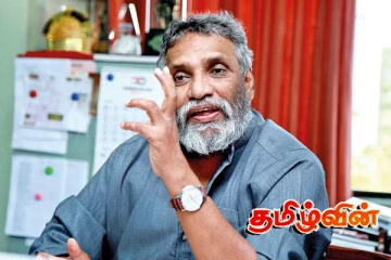 ஆளுநர்களின் கீழான ஆட்சி சட்டவிரோதமானது : எதிர்க்கும் மகிந்த தேசப்பிரிய