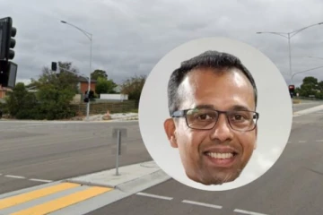 அவுஸ்திரேலியாவில் இடம்பெற்ற விபத்தில் இலங்கையர் ஸ்தலத்தில் பலி